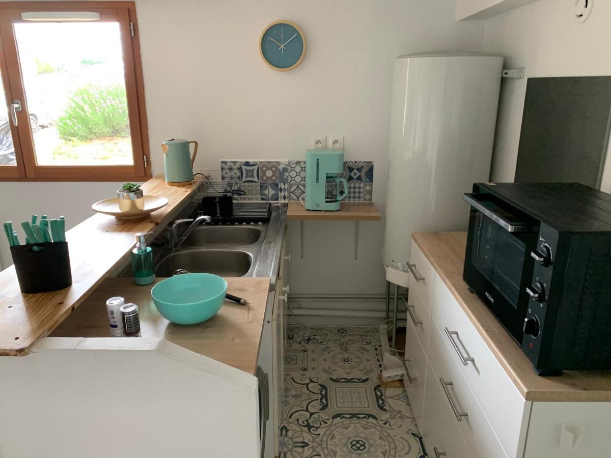 Logement A 20 Min De Paris Avec Parking Gratuit Eaubonne Exteriör bild